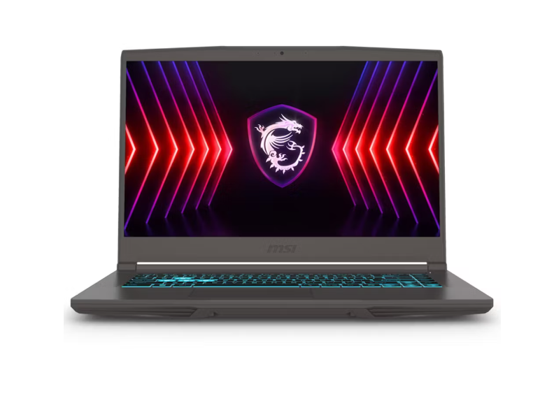 MSI Thin A15 B7VE-076XTR Gaming Laptop