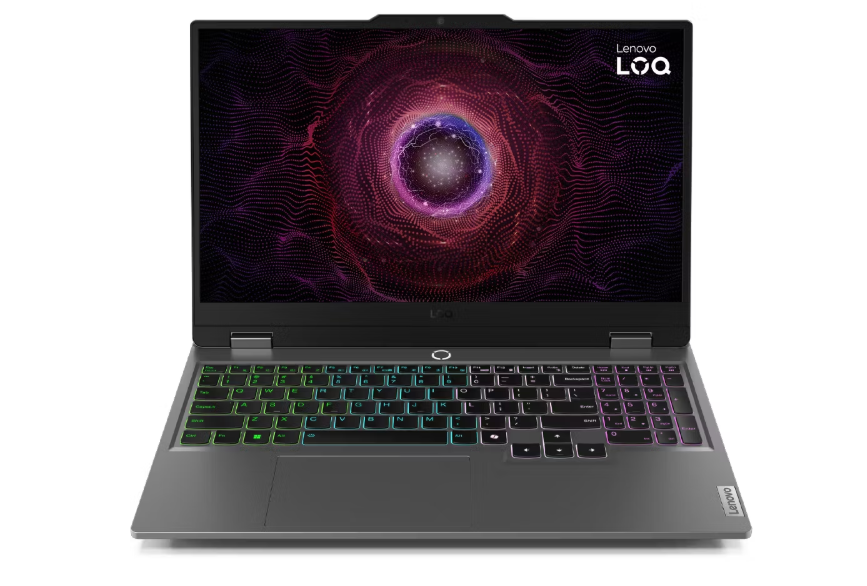 Lenovo LOQ 15ARP9 83JC00DYTR Ryzen 5 7640HS 16GB RAM 512GB SSD RTX 4050 15.6" Gaming Laptop fiyatı