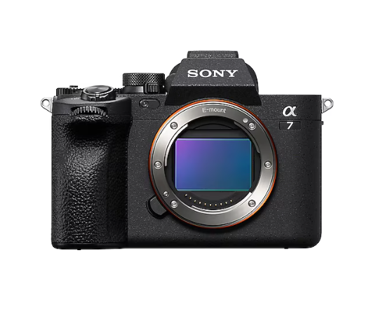 Sony A7 IV Full Frame Aynasız Fotoğraf Makinesi (Body)