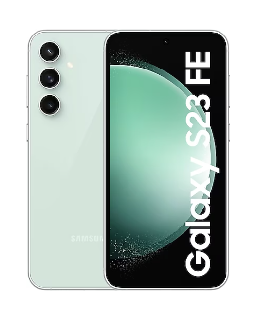 Samsung Galaxy S23 FE