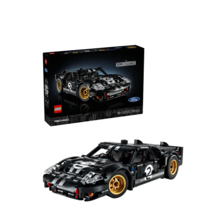 Lego Technic Setleri fiyatı