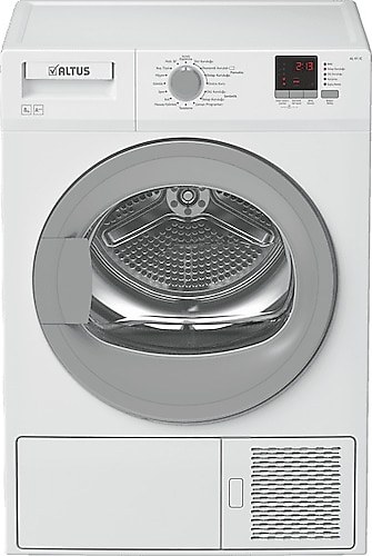 Altus AL 81 IC 8 kg Çamaşır Kurutma Makinesi fiyatı