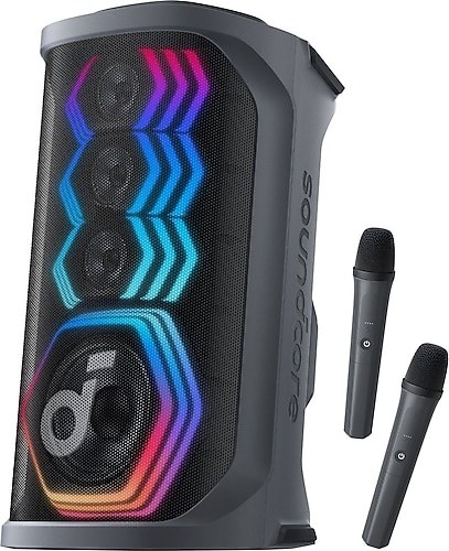 Anker SoundCore Rave 3S Mikrofonlu Bluetooth Hoparlör fiyatı