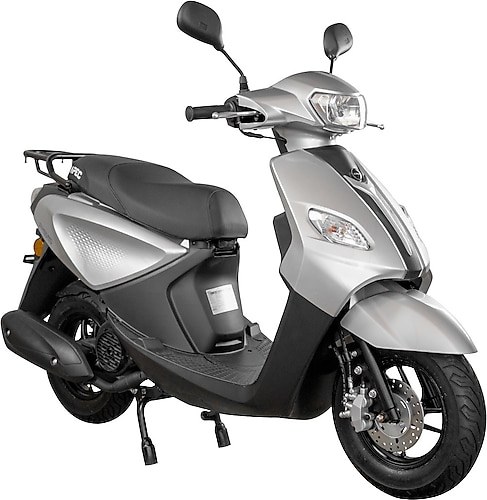 Apec PS5 125 cc Scooter Motosiklet
