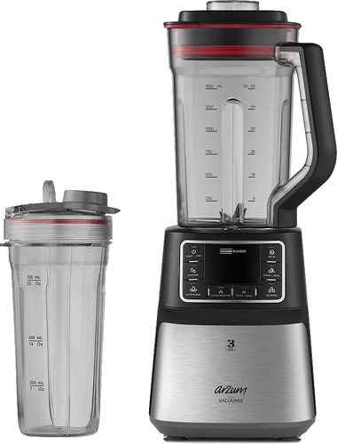 Arzum AR1061 Vacuumix Vakumlu Power 1500 W Blender fiyatı