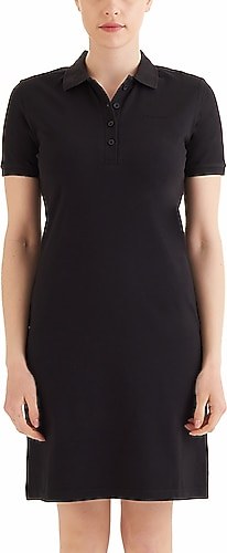 Columbia CSC Basic Polo CS0378 Kısa Kollu Elbise