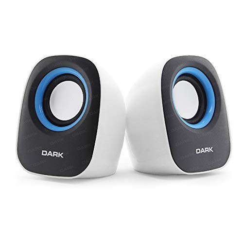 Dark SP100 1+1 6 W Hoparlör fiyatı