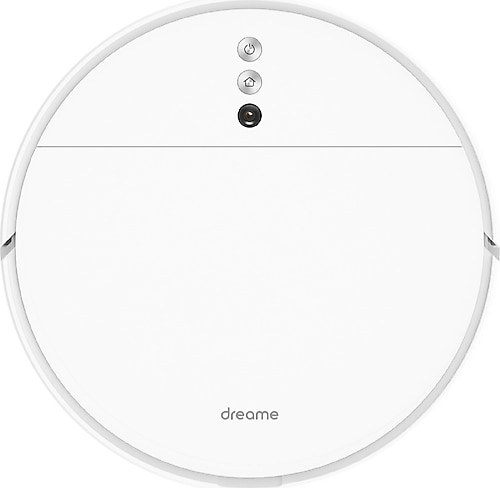 Dreame F9 Vacuum Mop Akıllı Robot Süpürge fiyatı