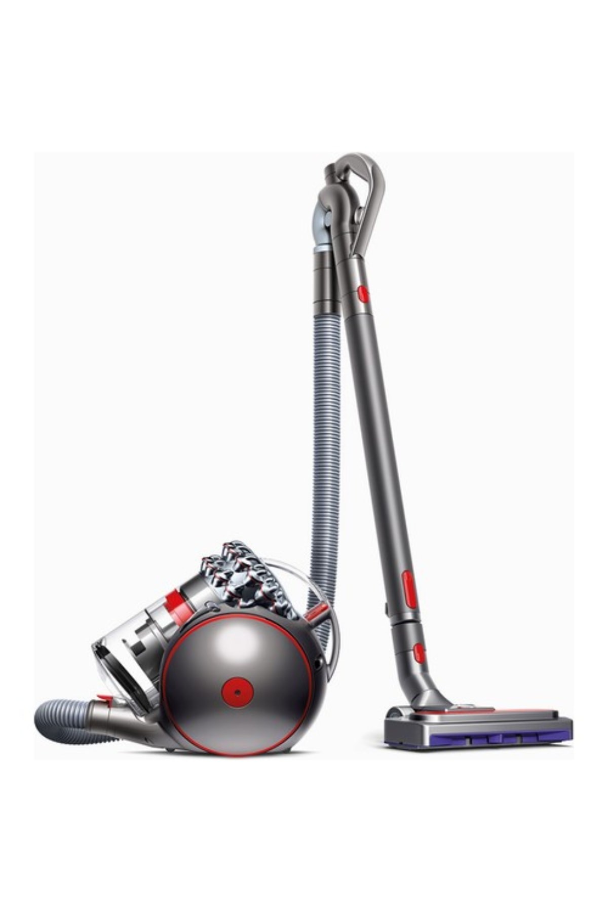 Dyson Cinetic Big Ball Absolute 2 700 W Toz Torbasız Elektrikli Süpürge