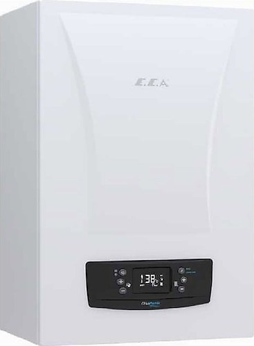 E.C.A. Citius Premix 24 kW Hermetik Yoğuşmalı Kombi fiyatı