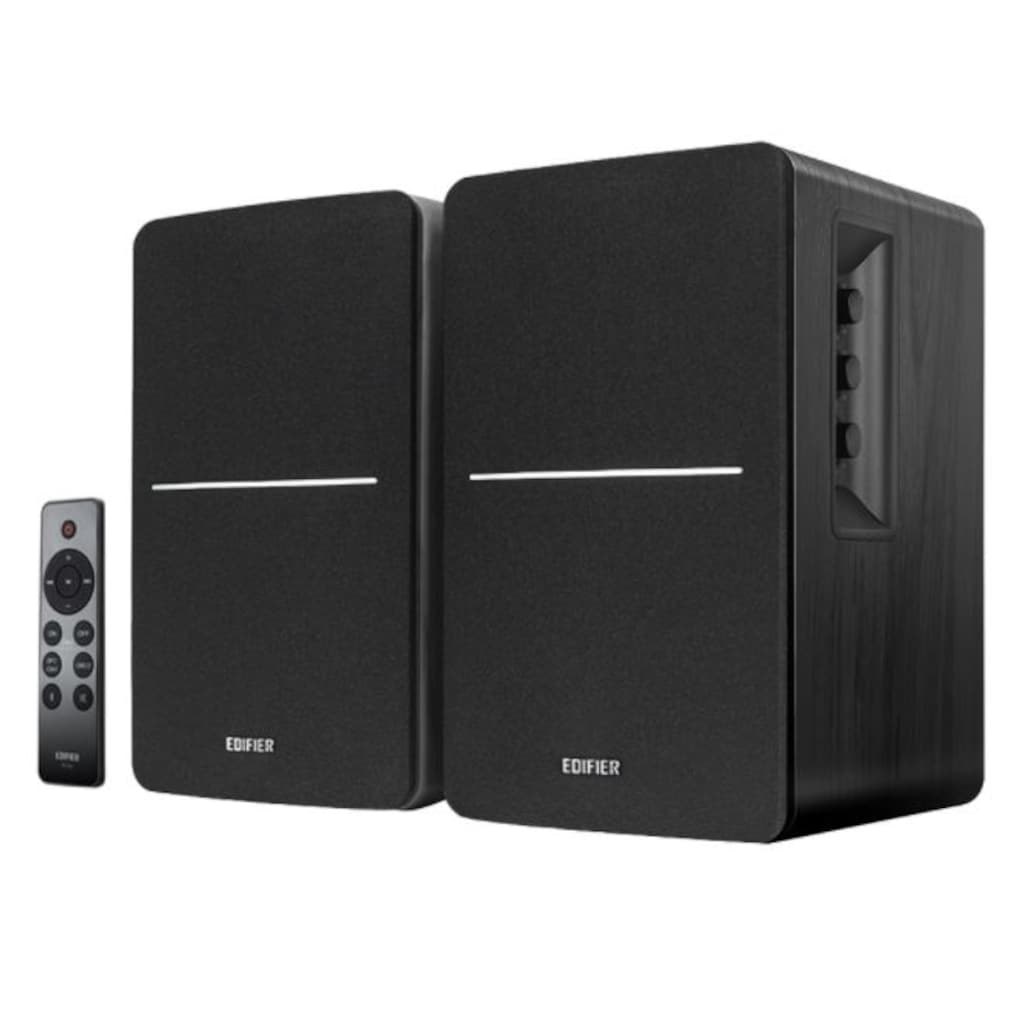 Edifier R1280DBS Subwoofer Çıkışlı Çift Hoparlör