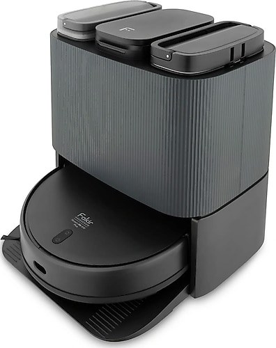 Fakir Robert RS 830 Plus Akıllı Robot Süpürge