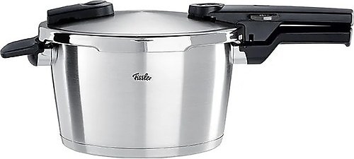 Fissler Vitaquick Premium 4.5 lt Düdüklü Tencere fiyatı