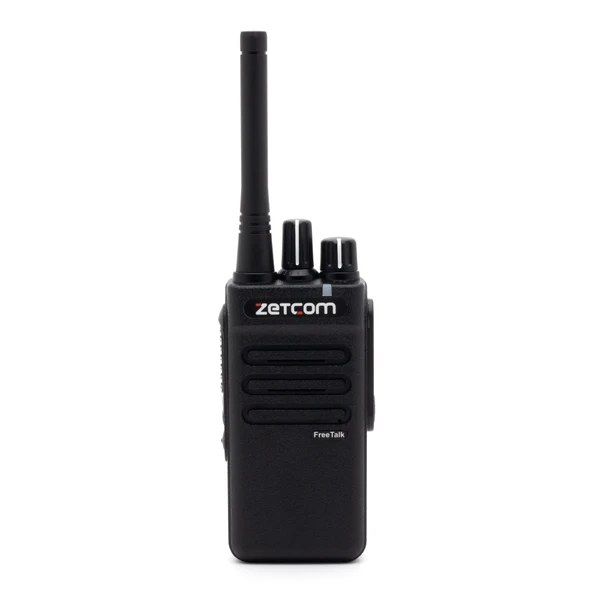 Freetalk Pmr El Telsizi