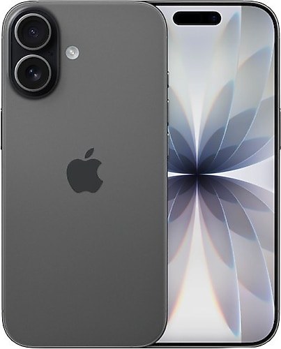 iPhone 17 256 GB Siyah