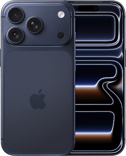 iPhone 17 Pro 256 GB