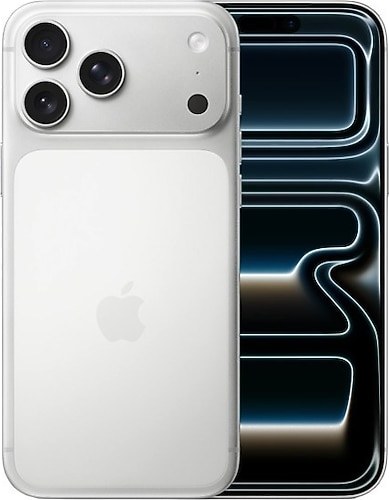 iPhone 17 Pro Max 256 GB