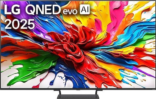 LG 65QNED93A6A 4K Ultra HD 65" 165 Ekran Uydu Alıcılı webOS Smart QNED Evo Mini LED TV fiyatı