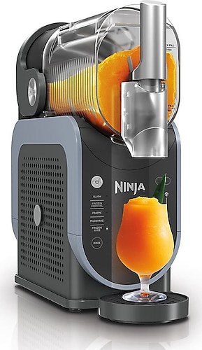 Ninja Slushi FS301EU Buzlaş Makinesi