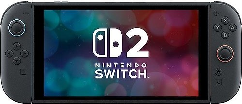 Nintendo Switch 2 Oyun Konsolu