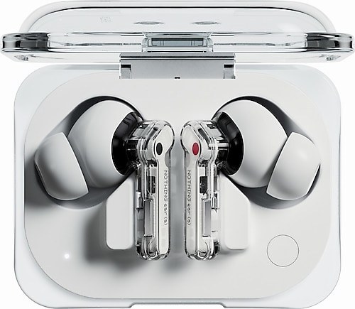 Nothing Ear A TWS Beyaz Kulak İçi Bluetooth Kulaklık