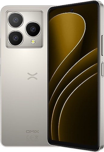 Omix O1 Icon 256 GB