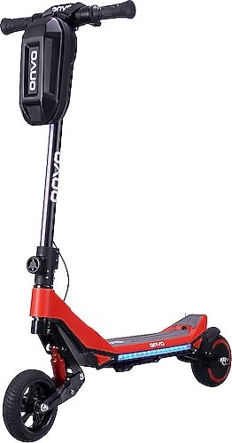 Onvo KX-02 200 W Çocuk Elektrikli Scooter