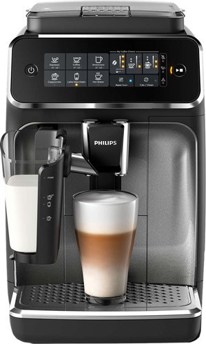 Philips 3200 Serisi LatteGo EP3246/70 Tam Otomatik Espresso Makinesi fiyatı