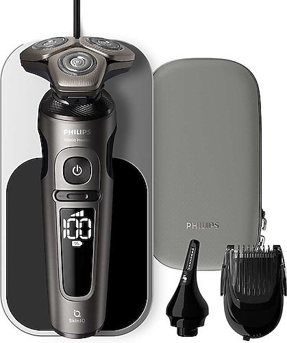 Philips 9000 Serisi SP9872/22 Islak Kuru Tıraş Makinesi fiyatı