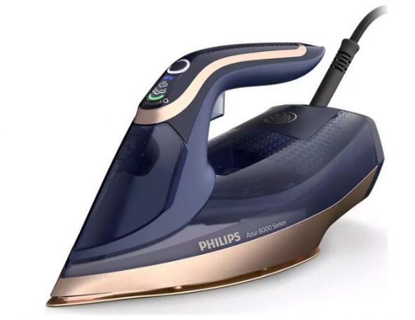 Philips Azur 8000 Serisi DST8050/20 3000 W Buharlı Ütü fiyatı