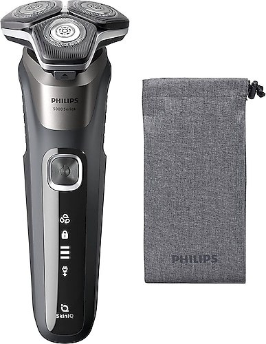 Philips S5887/10 Islak-Kuru Tıraş Makinesi fiyatı
