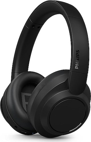 Philips TAH6509BK Kulak Üstü Bluetooth Kulaklık
