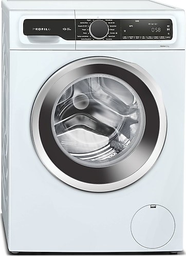 Profilo CGA25200TR 1200 Devir 10 kg Çamaşır Makinesi fiyatı