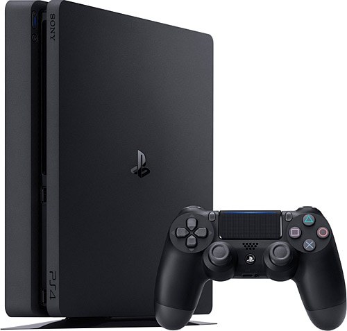 PS4 Slim 500 GB Oyun Konsolu fiyatı