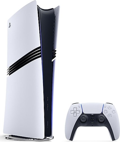 PS5 Pro 2 TB Oyun Konsolu fiyatı