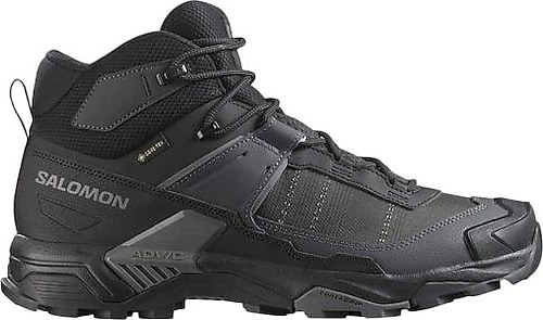 Salomon X Ultra 5 Mid Gore-Tex Erkek Outdoor Bot