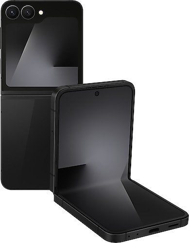 Samsung Galaxy Z Flip 7 FE 256 GB
