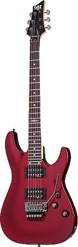 Schecter SGR C-1 Elektro Gitar fiyatı