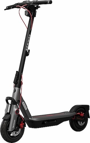 Segway Kickscooter Ninebot F3 Pro 1200 W Elektrikli Scooter