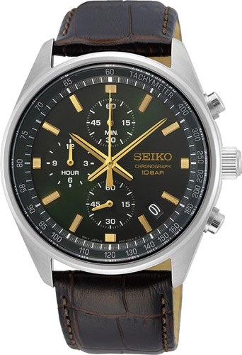 Seiko SSB385P Erkek Kol Saati