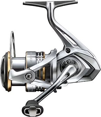 Shimano Sedona 4000 FJ 3+1 BB Spin Olta Makinesi