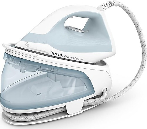 Tefal SV4210 Express Optimal 2200 W Buhar Kazanlı Ütü fiyatı