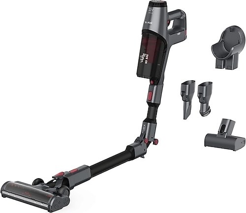 Tefal X-Pert 3.60 TY6973 Flex Şarjlı Dikey Süpürge fiyatı