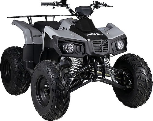 Volta RA5 Off-Road ATV 180 cc Motosiklet