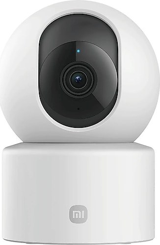 Xiaomi Smart Camera C201 Full HD 2 MP 360 Derece Gece Görüşlü IP Wi-Fi Güvenlik Kamerası