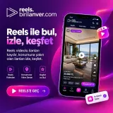 AI ile hızlı ilan ver - Reels İle Öne Çık