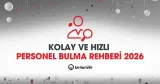 Eleman İlanı Ver: Kolay ve Hızlı Personel Bulma 2026