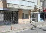 Reşadiye Caddesi Üzerinde. Boş Dükkan. 