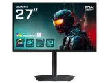 Gigabyte 27" OLED 4K 240Hz Gaming Monitor - Sıfır