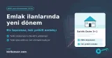 Emlak İlanlarında Yeni Dönem: Tek Emlakçı Zorunlu Oluyor